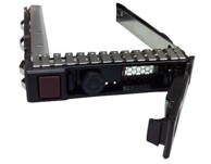 COREPARTS Hot-swap ladica, 2,5", SFF, SATA/SAS